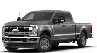 2026 Ford Super Duty® External Image 2